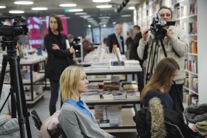 Презентация книги Олега Мороза «Крах большевистской империи»