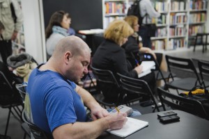 Презентация книги Олега Мороза «Крах большевистской империи»