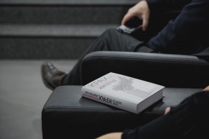 Презентация книги Олега Мороза «Крах большевистской империи»