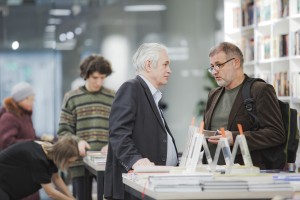 Презентация книги Олега Мороза «Крах большевистской империи»