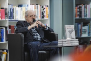 Презентация книги Олега Мороза «Крах большевистской империи»