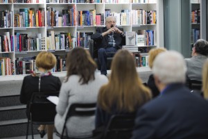 Презентация книги Олега Мороза «Крах большевистской империи»