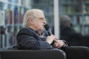 Презентация книги Олега Мороза «Крах большевистской империи»