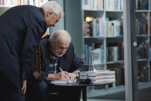 Презентация книги Олега Мороза «Крах большевистской империи»