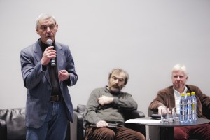 Никита Соколов. Дискуссия «Крах СССР: факторы распада и упущенные возможности»