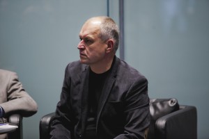 Сергей Мошкин. Дискуссия «Крах СССР: факторы распада и упущенные возможности»