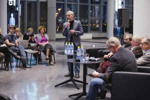 Никита Соколов. Дискуссия «Крах СССР: факторы распада и упущенные возможности»