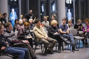 Дискуссия «Крах СССР: факторы распада и упущенные возможности»