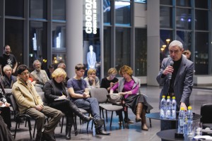 Дискуссия «Крах СССР: факторы распада и упущенные возможности»