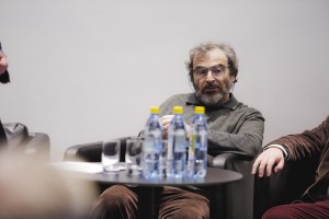 Аркадий Дубнов. Дискуссия «Крах СССР: факторы распада и упущенные возможности»