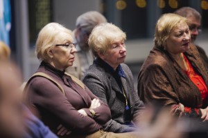 Дискуссия «Крах СССР: факторы распада и упущенные возможности»