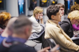 Дискуссия «Крах СССР: факторы распада и упущенные возможности»