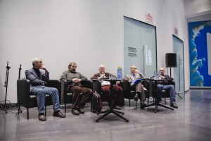 Дискуссия «Крах СССР: факторы распада и упущенные возможности»