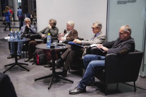 Дискуссия «Крах СССР: факторы распада и упущенные возможности»