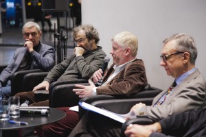 Дискуссия «Крах СССР: факторы распада и упущенные возможности»