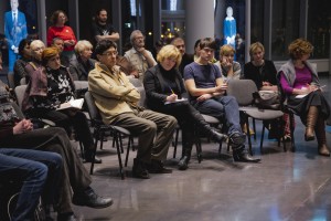 Дискуссия «Крах СССР: факторы распада и упущенные возможности»