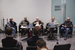 Дискуссия «Крах СССР: факторы распада и упущенные возможности»