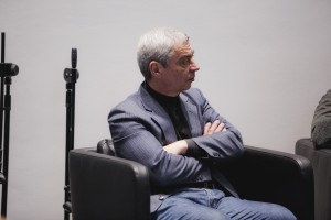 Дискуссия «Крах СССР: факторы распада и упущенные возможности»