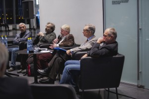 Дискуссия «Крах СССР: факторы распада и упущенные возможности»