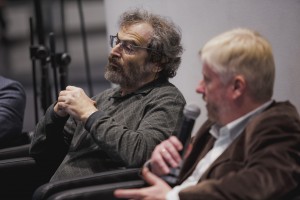 Дискуссия «Крах СССР: факторы распада и упущенные возможности»