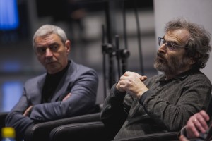 Дискуссия «Крах СССР: факторы распада и упущенные возможности»