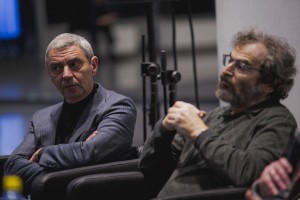 Дискуссия «Крах СССР: факторы распада и упущенные возможности»