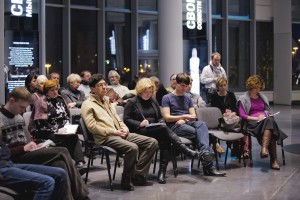 Дискуссия «Крах СССР: факторы распада и упущенные возможности»