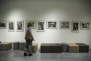 Персональная фотовыставка Александра Тягны-Рядно в Арт-галерее Ельцин Центра