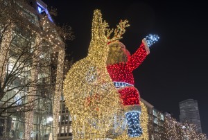 Берлин. DPA/TASS