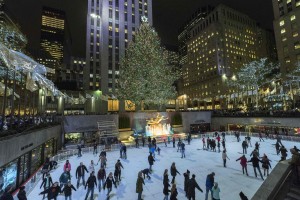 Нью-Йорк. Zuma/TASS