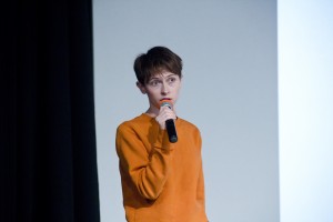 Weekend фестиваля «Центр». Показ фильма «Анимированная жизнь» 