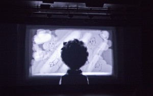 Weekend фестиваля «Центр». Показ фильма «Анимированная жизнь» 