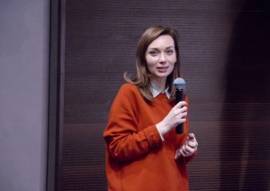 Weekend фестиваля «Центр». Показ фильма «Анимированная жизнь» 