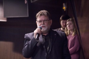 Weekend фестиваля «Центр». Показ фильма «Анимированная жизнь» 