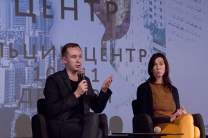 Weekend фестиваля «Центр». Показ фильма «Анимированная жизнь» 