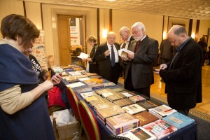 Конференция «85 лет Борису Ельцину и 25 лет Новой России»