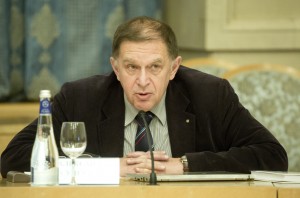 Александр Сунгуров