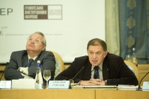 Александр Сунгуров