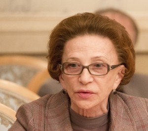 Тамара Морщакова