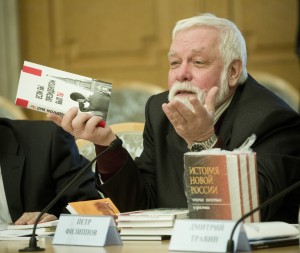 Петр Филиппов