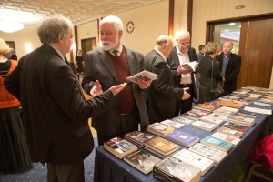 Конференция «85 лет Борису Ельцину и 25 лет Новой России»