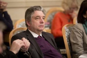 Евгений Волк