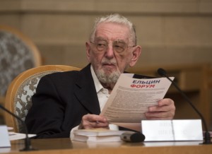 Виктор Шейнис