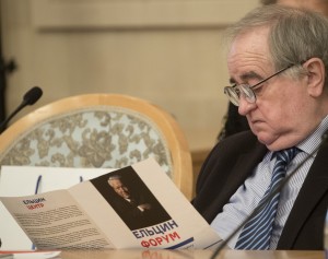 Сергей Красавченко