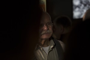 Визит Никиты Михалкова в Ельцин Центр