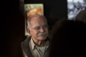 Визит Никиты Михалкова в Ельцин Центр