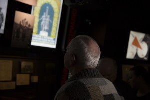 Визит Никиты Михалкова в Ельцин Центр