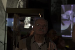 Визит Никиты Михалкова в Ельцин Центр