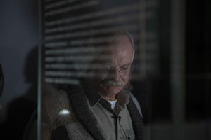 Визит Никиты Михалкова в Ельцин Центр