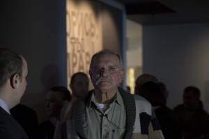 Визит Никиты Михалкова в Ельцин Центр